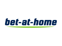 Bet-at-home Logo