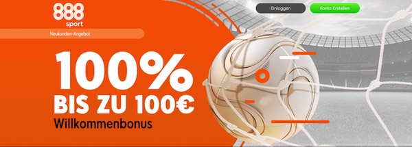 888sport Bonus Code