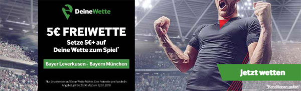 Betway Deine Wette