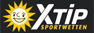 merkur sports xtip logo