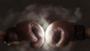 Boxkampf Mike Tyson - Roy Jones Jr Wetten Quoten Vorschau Prognose