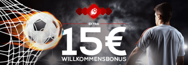 Tipbet Extra Wettguthaben