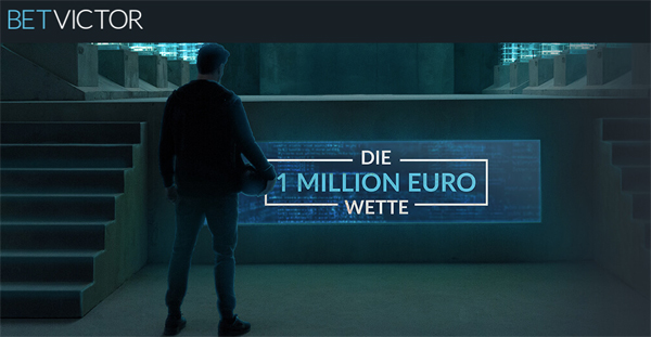 BetVictor Wette zur WM