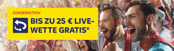 Sky Bet Live Gratiswette Österreich Deutschland