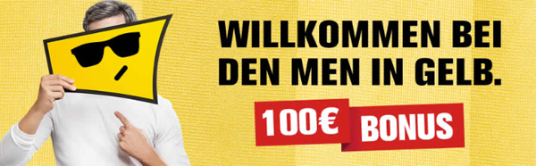 Interwetten Bonus Neukunden