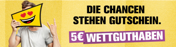 Interwetten Gutschein