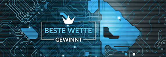 BetVictor Beste Wette gewinnt Powerwette Wett-Konfigurator