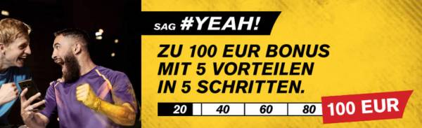 Interwetten Bonus Code Neukunden