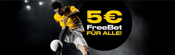 Bwin Freebet Bundesliga Start