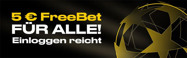 Bwin Gratiswette Champions League Freebet geschenkt
