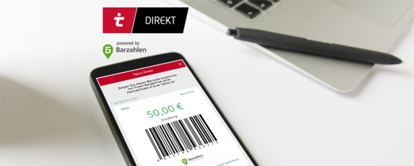 Tipico Direkt Zahlungsmethode Einzahlung Auszahlung