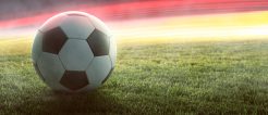 Deutschland Quoten Wetten