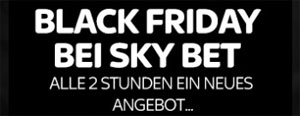 Sky Bet Black Friday