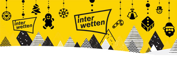 Interwetten Adventskalender Gewinnspiel
