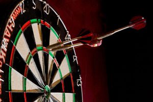 Darts WM 2022 Wetten Quoten