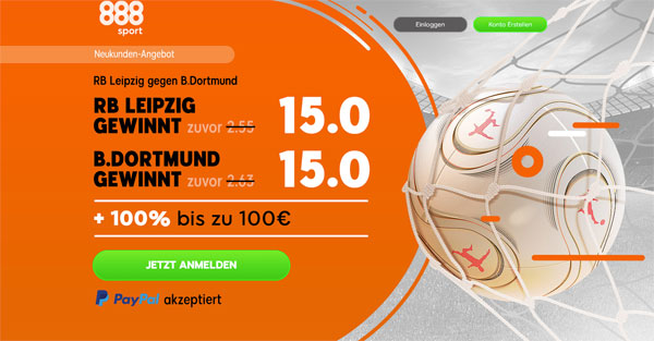 Leipzig Dortmund Wetten Quoten