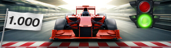 Gewinnspiel Bet-at-home Formel 1