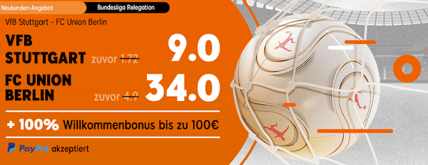 888sport Relegationsquoten boost 2019