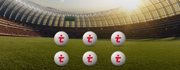 Tipico Break Balls Gewinnspiel