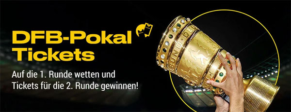 Bwin DFB Pokal Wetten Gewinnspiel