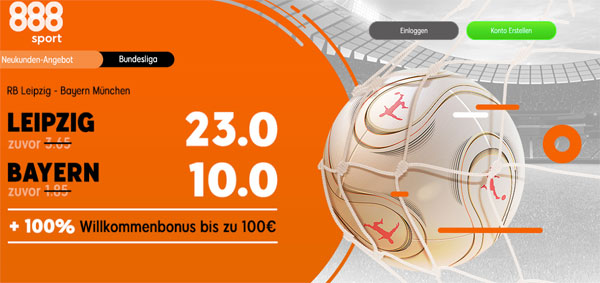 888sport Boost RBL - FCB