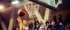 Basketball Wetten