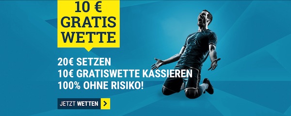 Sportwetten.de EM Quali 10€ Gratiswette