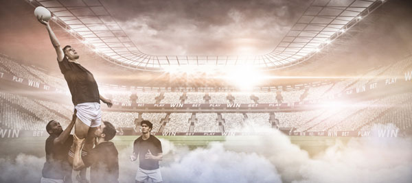 Rugby WM 2019 Wetten Quoten