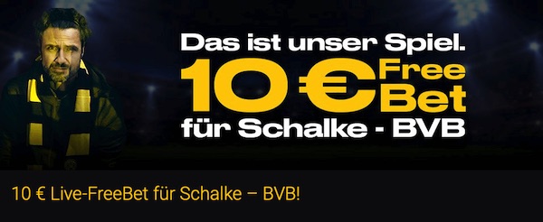 Bwin Revierderby Das ist unser Spiel