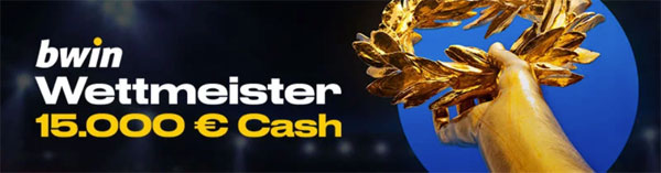 Bwin Wettmeister Gewinnspiel