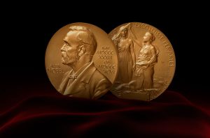 Friedensnobelpreis Wetten