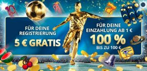 Sunmaker Bonus Bedingungen Gratisguthaben