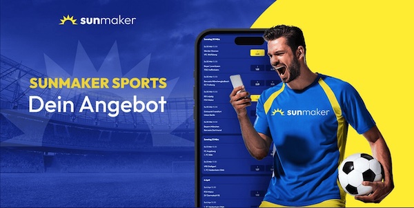 die sunmaker bonus bedingungen