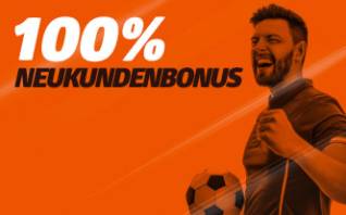 Betano Bonus Neukunden