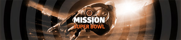 Betano Mission Superbowl Freebet