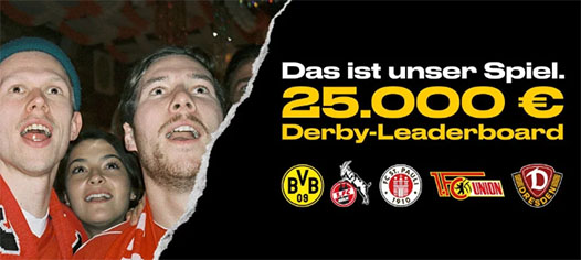 Bwin Leaderboard Gratiswetten Gewinnspiel