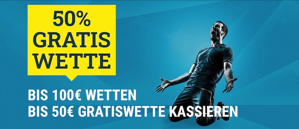 Sportwetten.de Premier League Gratiswette
