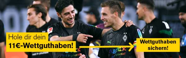 Interwetten Gutschein