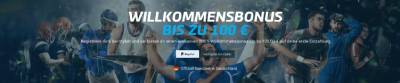 Mybet Willkommensbonus 200 Prozent Neukunden