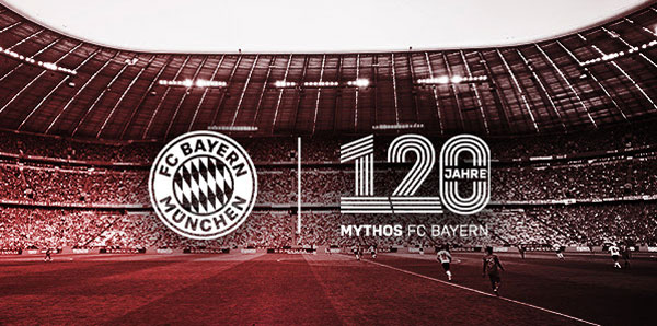 Tipico gewinnspiel 120 Jahre Bayern München Gratiswetten