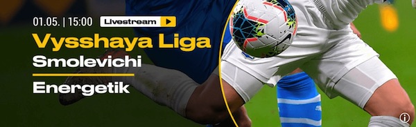 Bwin Belarus Smolevichi Energetik Vorschau Quoten Wetten