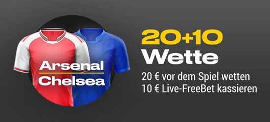 Bwin Freebet Fa Cup Endspiel Arsenal Chelsea