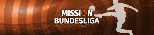 Betano Mission Bundesliga Gratiswette