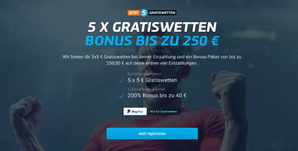 Mybet Gratiswetten Saisonstart Bundesliga