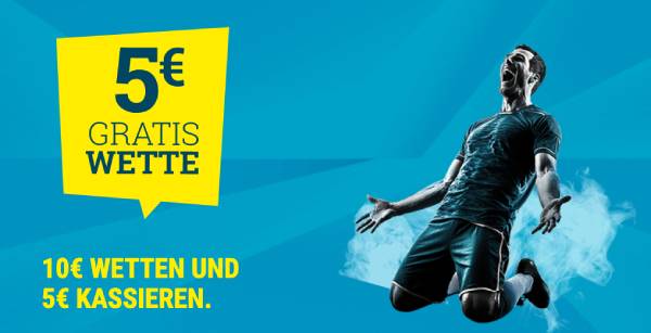 Sportwetten.de Live Freebet Deutschland Schweiz