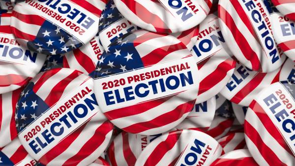 US Präsidentschaftswahl Wetten Quoten Wettangebote US-Präsident Trump Biden 2020