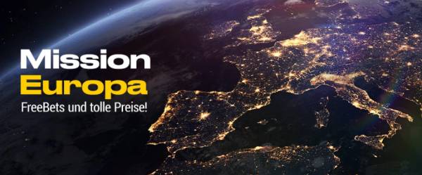 Bwin Mission Europa