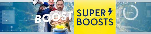 Sky Bet Super Boost