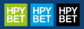 HPYBET Logo