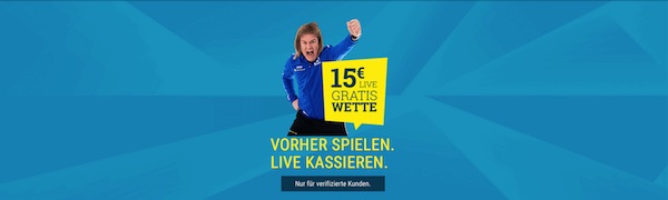 Sportwetten.de Live-Freebet DFB-Duell EM Achtelfinale